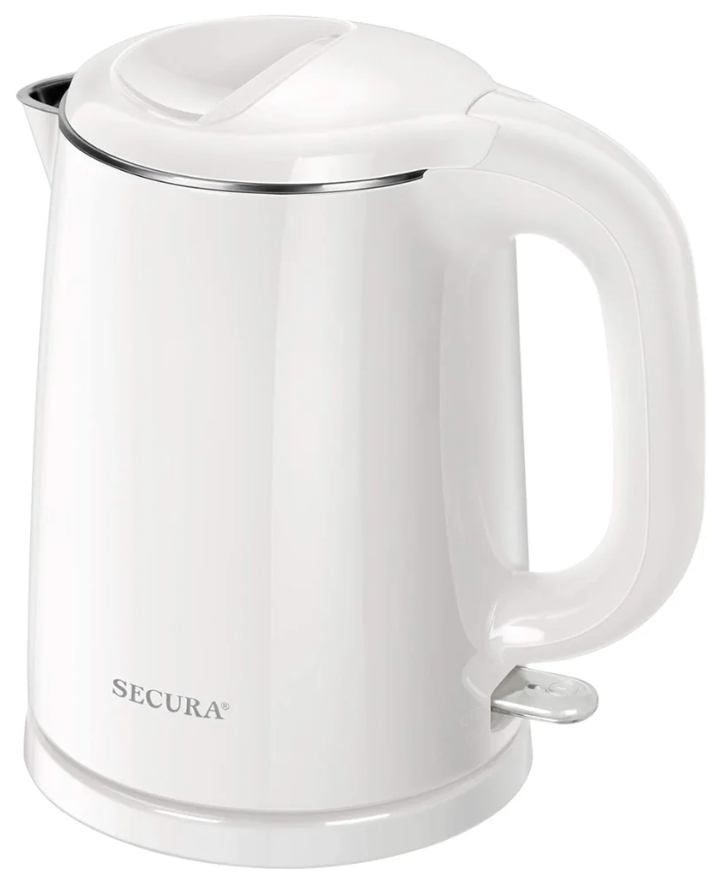 safest electric kettles