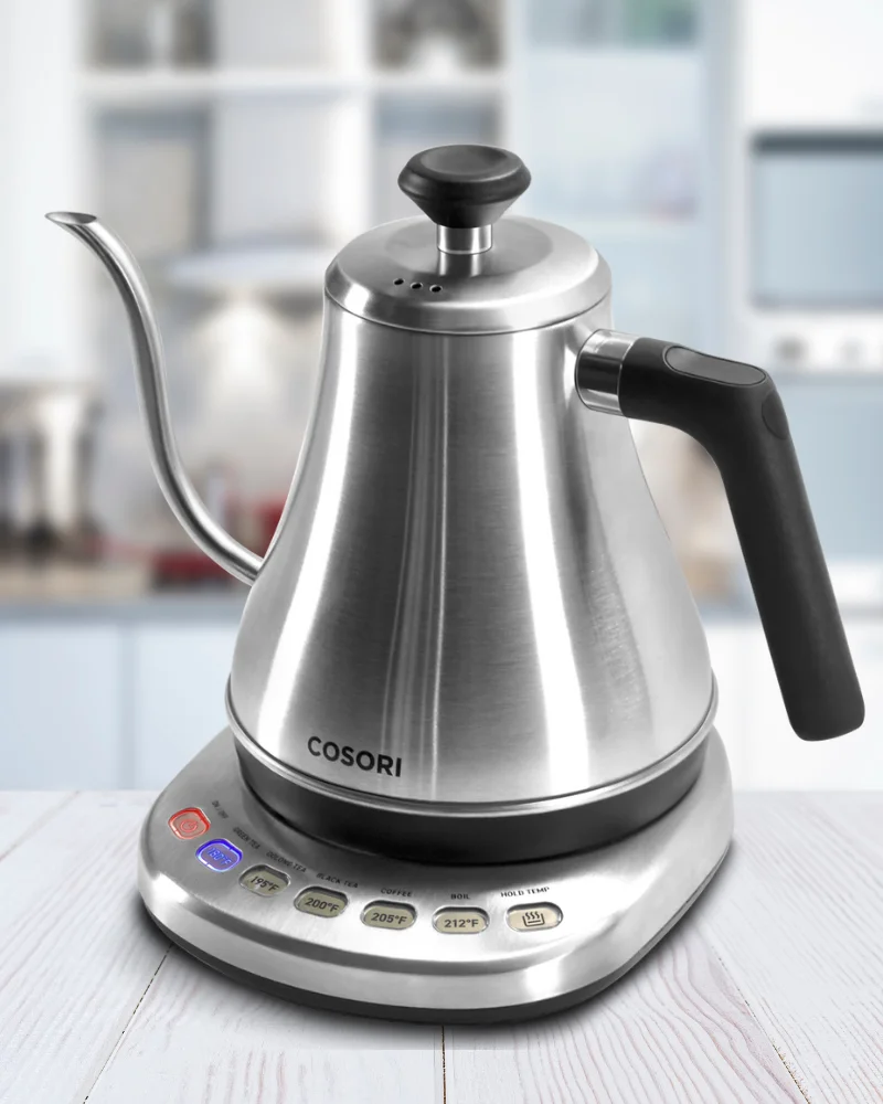 non toxic electric kettle