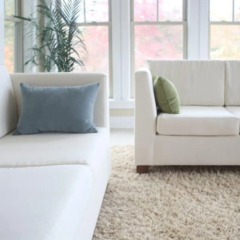 non toxic living room furniture