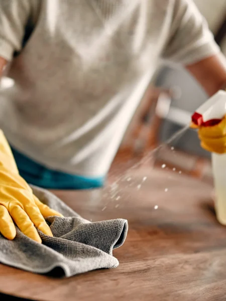 Harmful Chemicals in Everyday Product