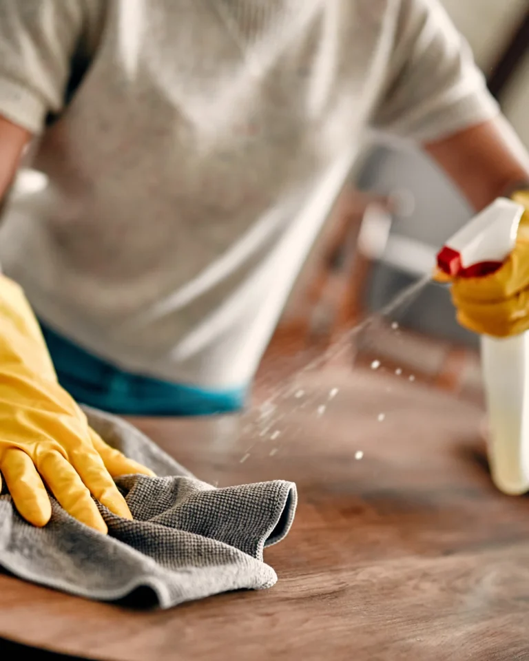 15 Most Common Toxic Chemicals Hiding In Your Home, According to Experts