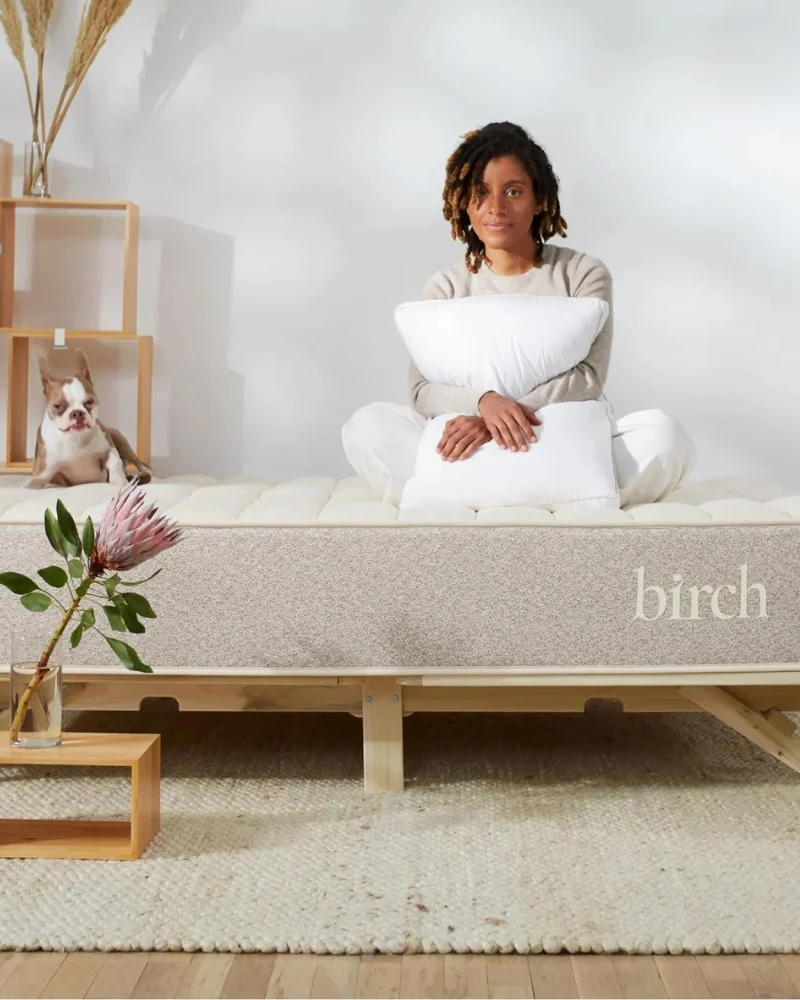 organic mattress brands