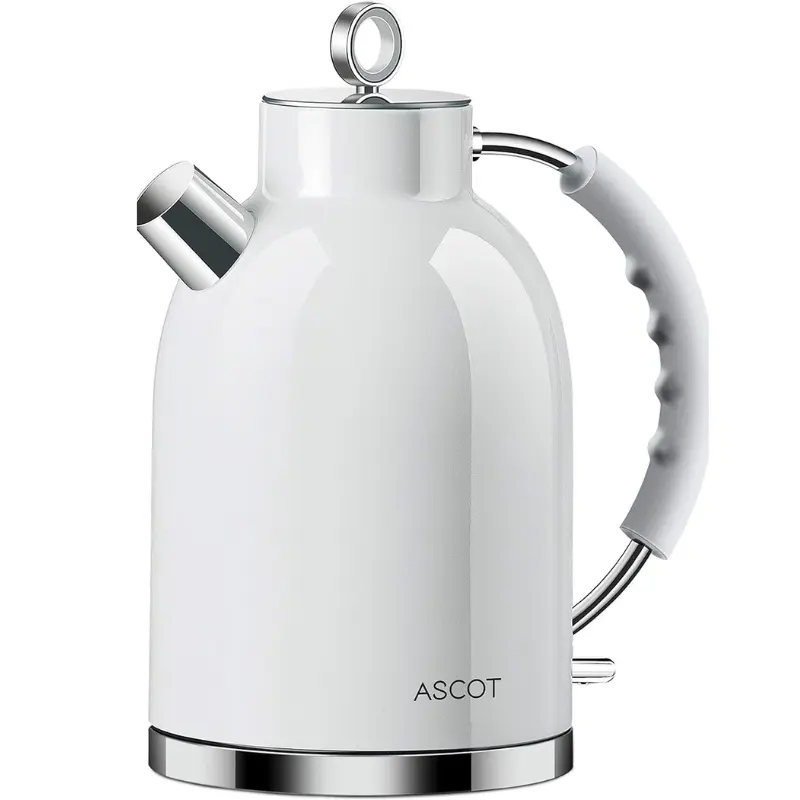 non toxic tea kettle