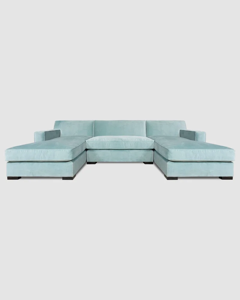 non toxic sectional sofa