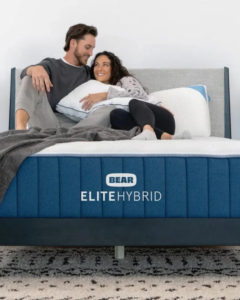 organic mattress brands