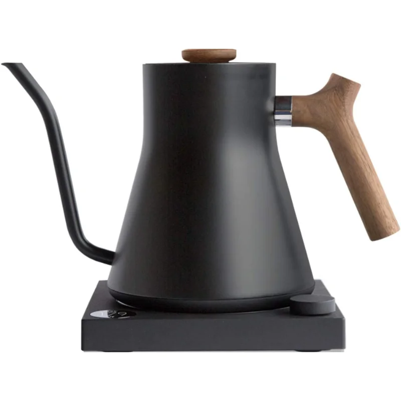 plastic free electric kettle