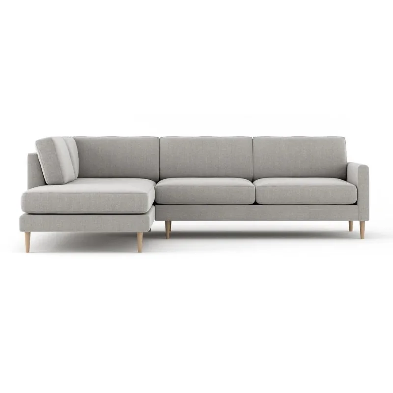 sectional sofas no flame retardant