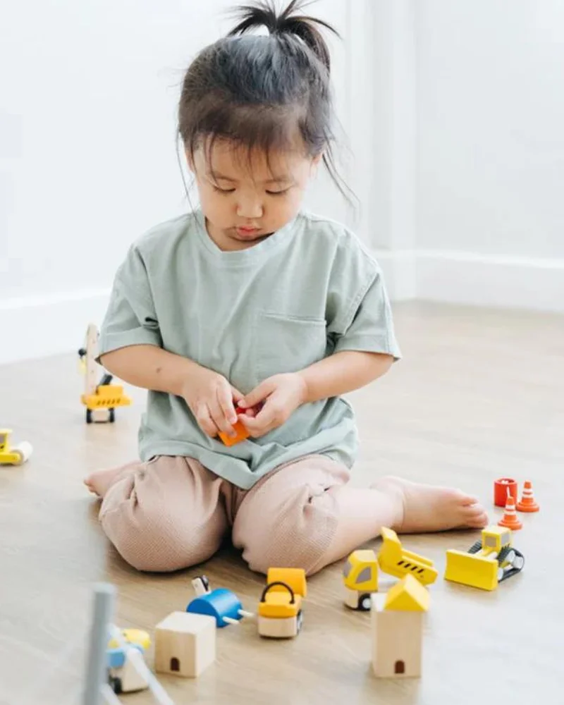 non toxic wooden kids toys