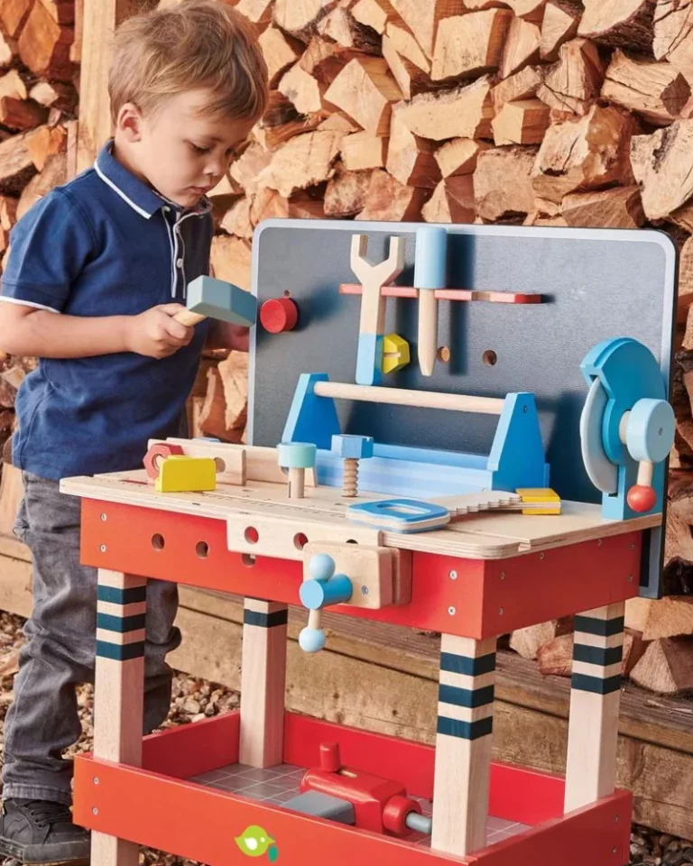 The 11 Best Non-Toxic Kids Toys Of 2024