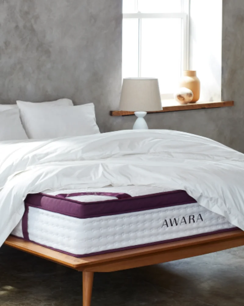 best organic mattress luxury