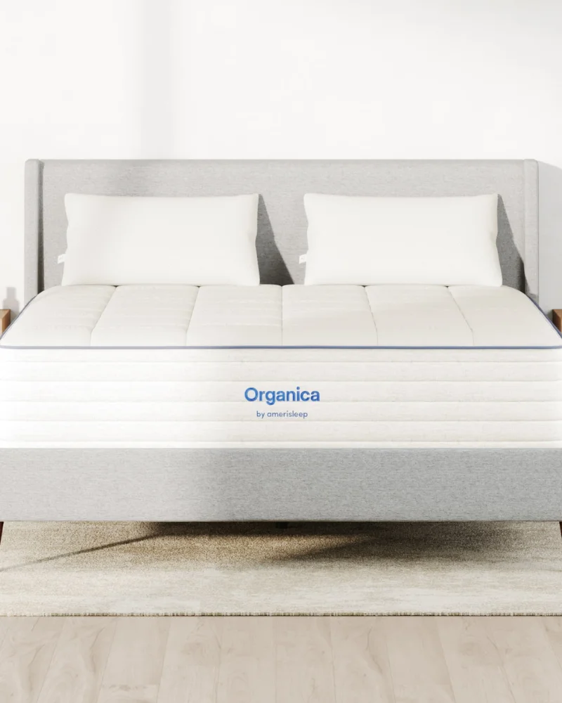 organic mattress brands