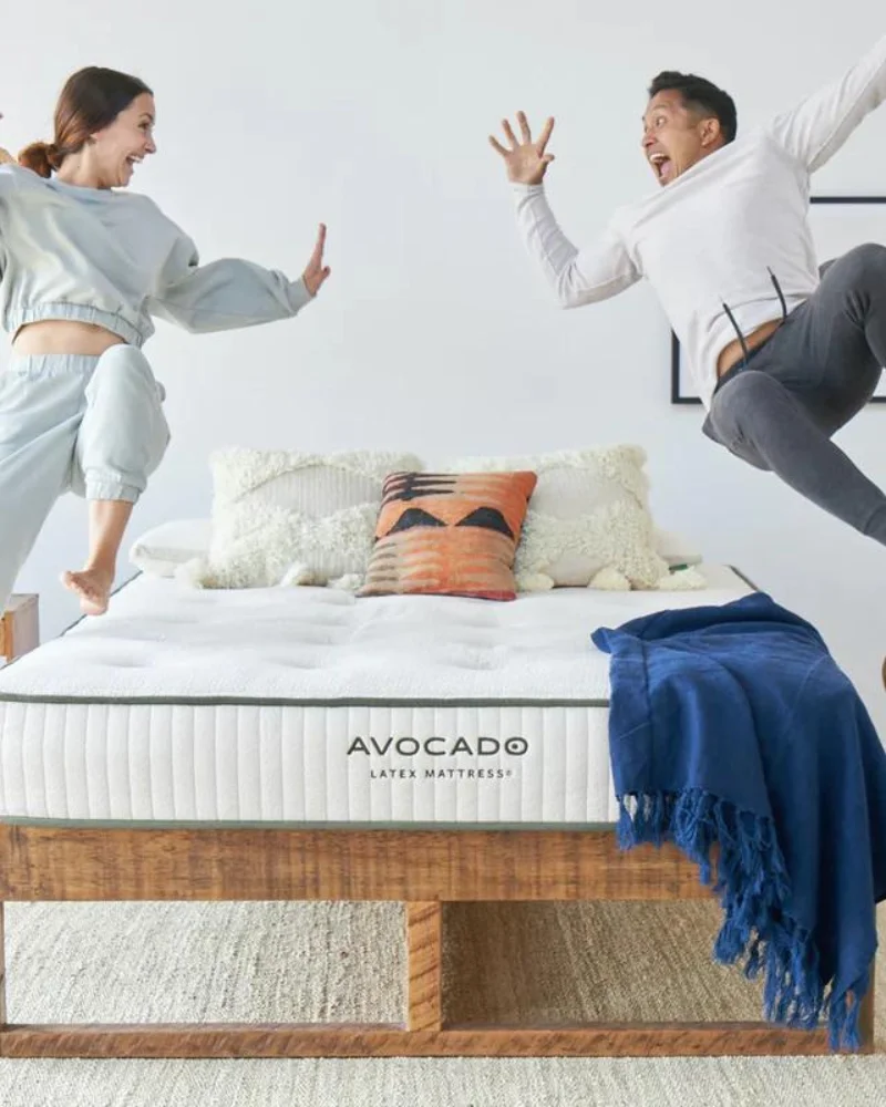 organic mattress brands