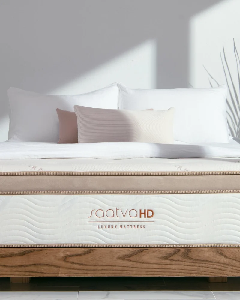 organic mattress brand