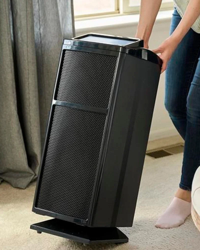 Best indoor air purifier