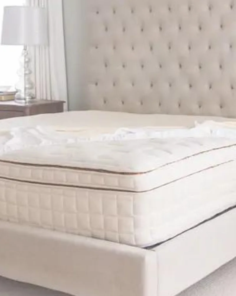 non toxic mattress cover brands