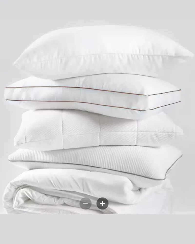 Best nontoxic Pillows brands