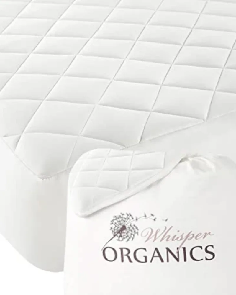 non toxic mattress cover