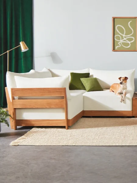 best GREENGUARD Gold certified furniture