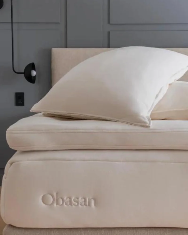 best organic pillows