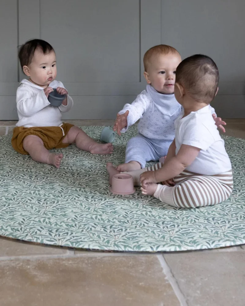 non toxic nursery rugs