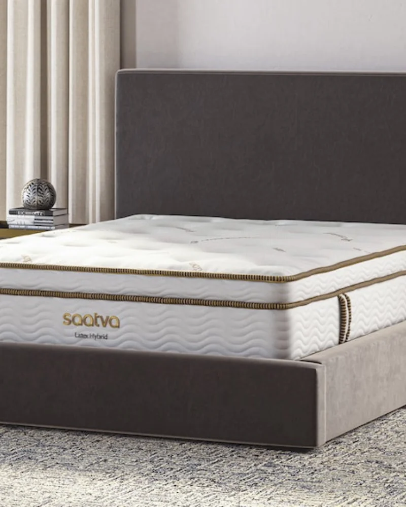 organic luxury mattress brands in the USA