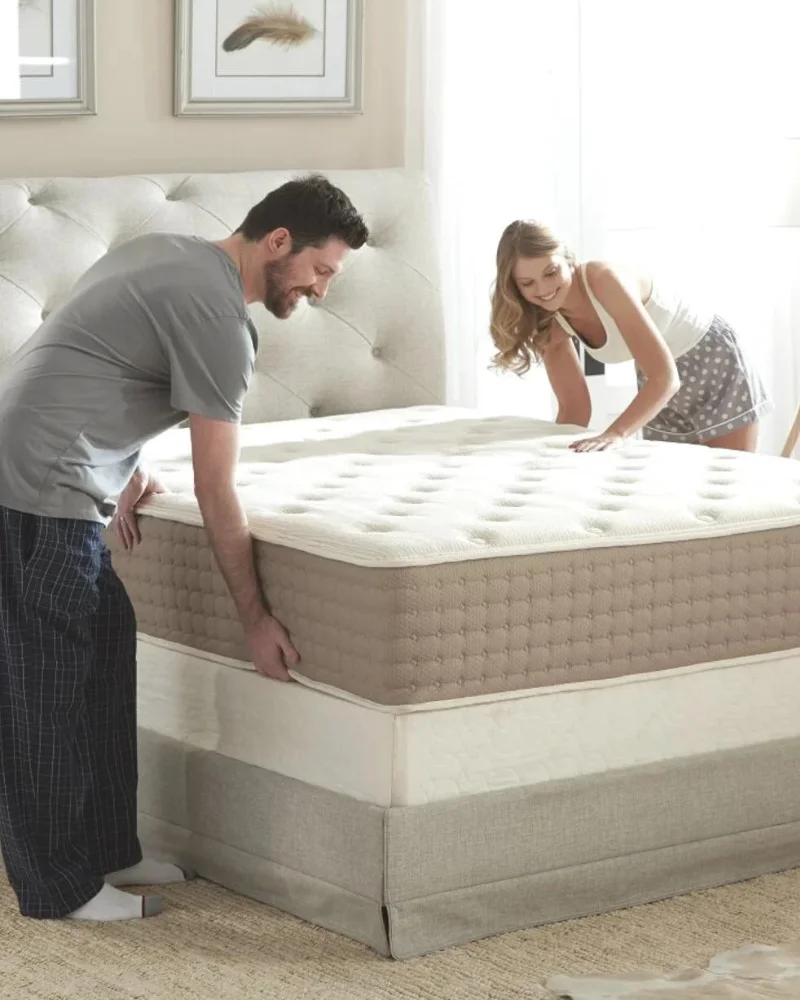 affordable non-toxic mattresses