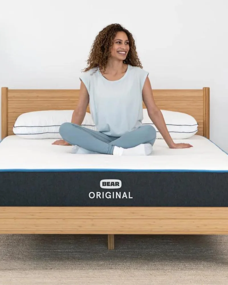 affordable non-toxic mattresses