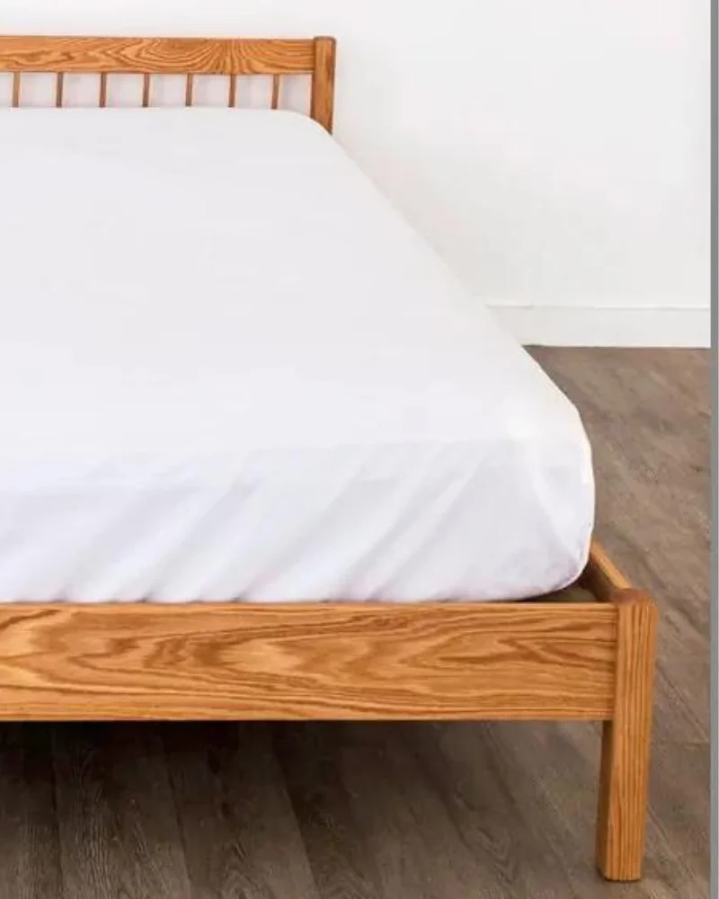 non toxic bed frame