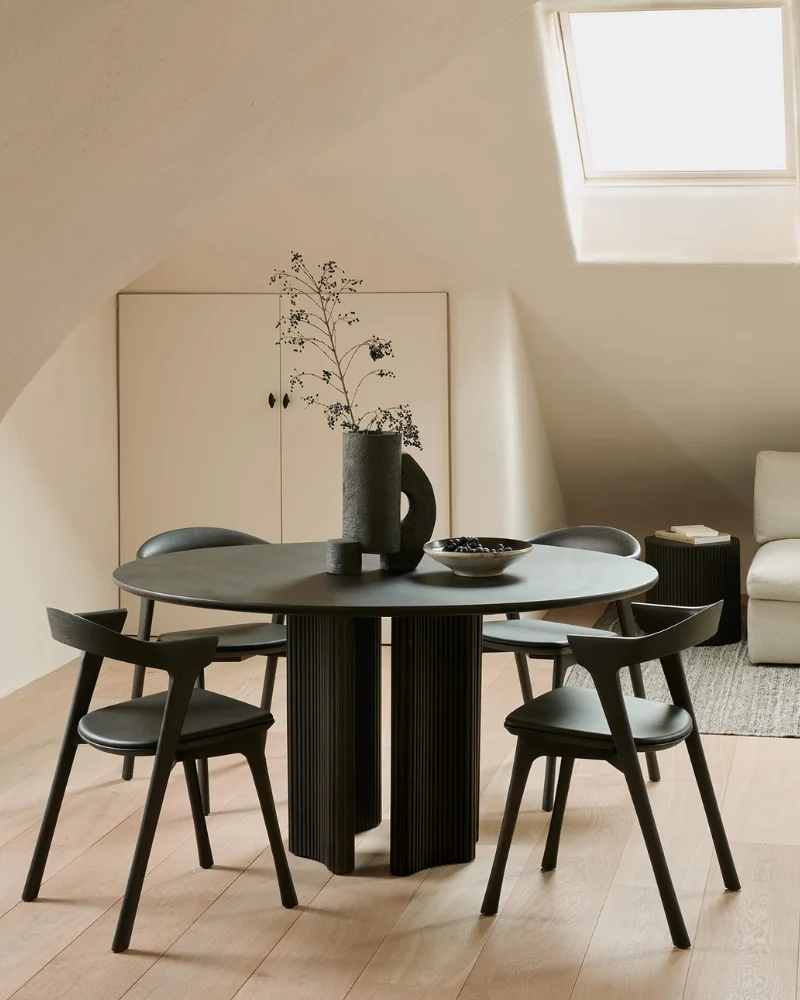 non toxic dining tables