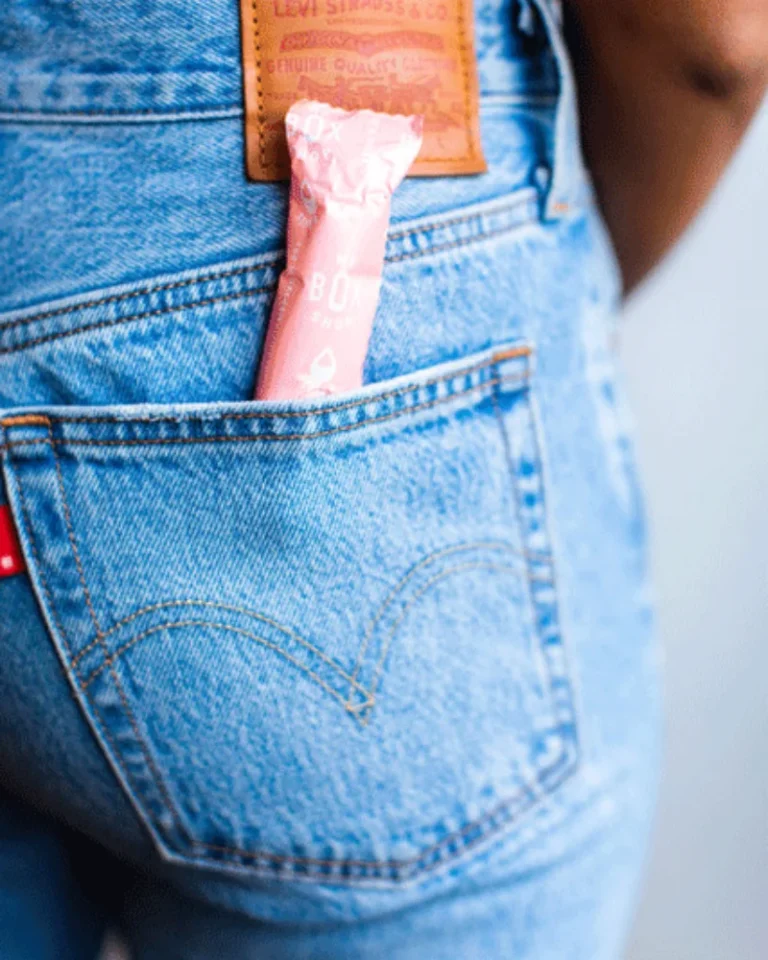 11 Best Non-Toxic Tampon Brands | 100% Organic