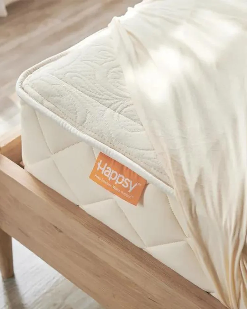 non toxic mattress cover brands