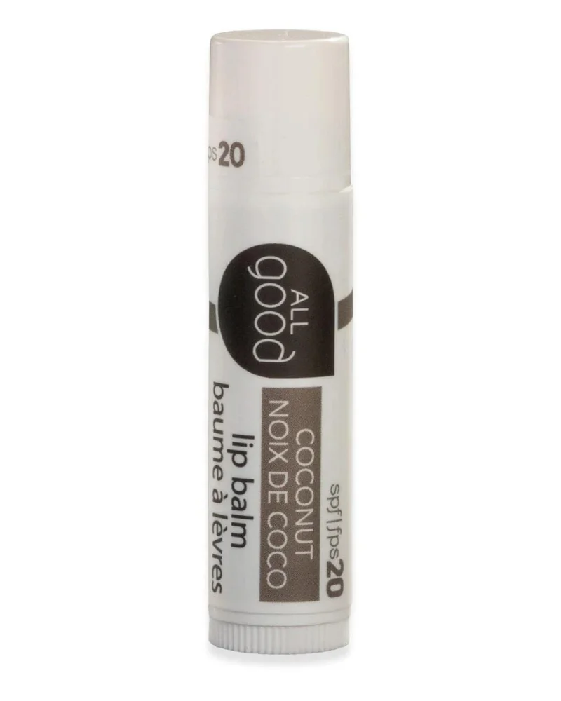 non-toxic lip balm