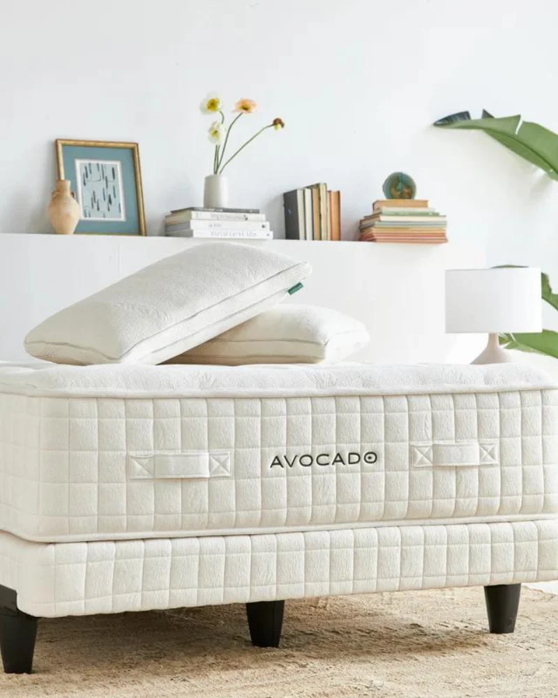 organic luxury mattress brands in the USA