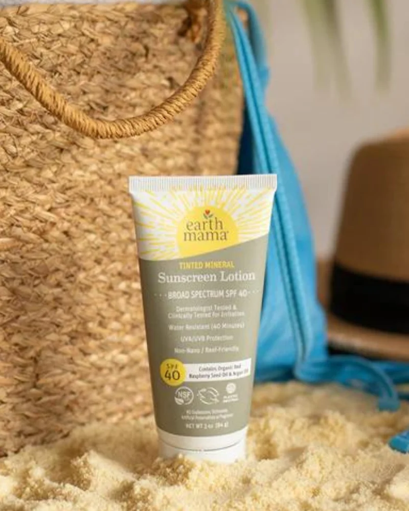 best sunscreen brands