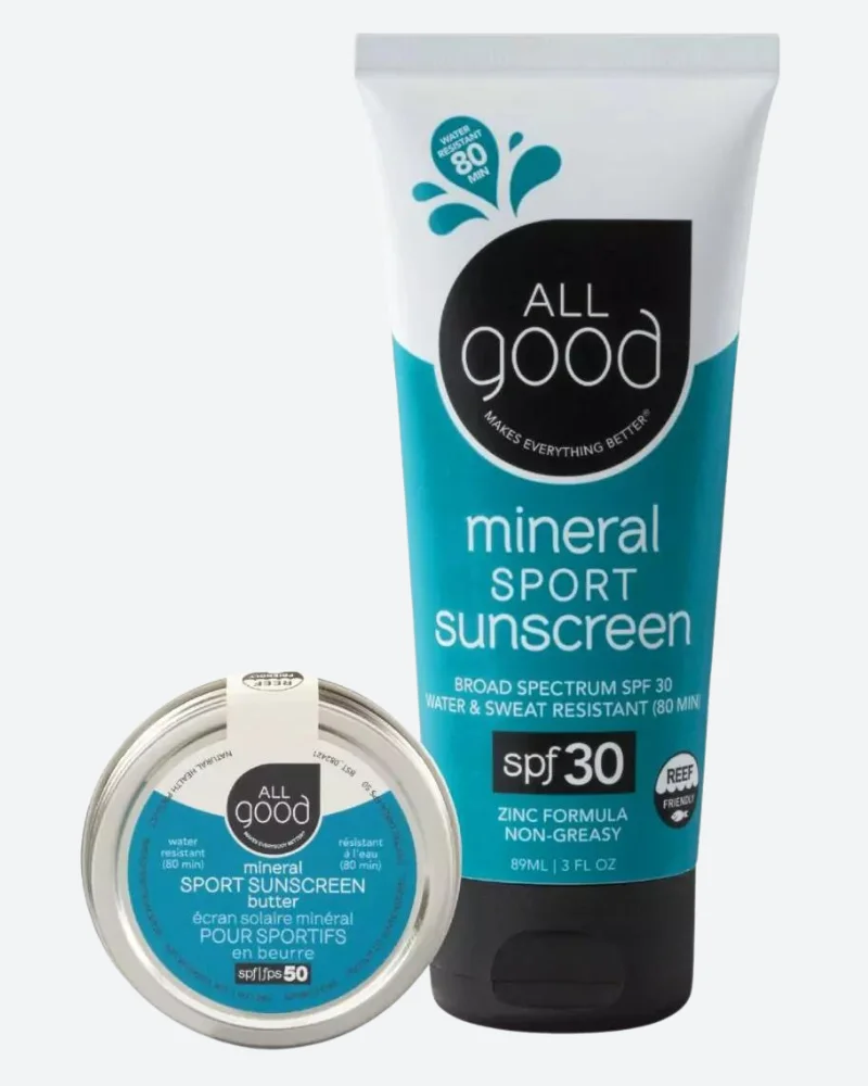 best sunscreen brands