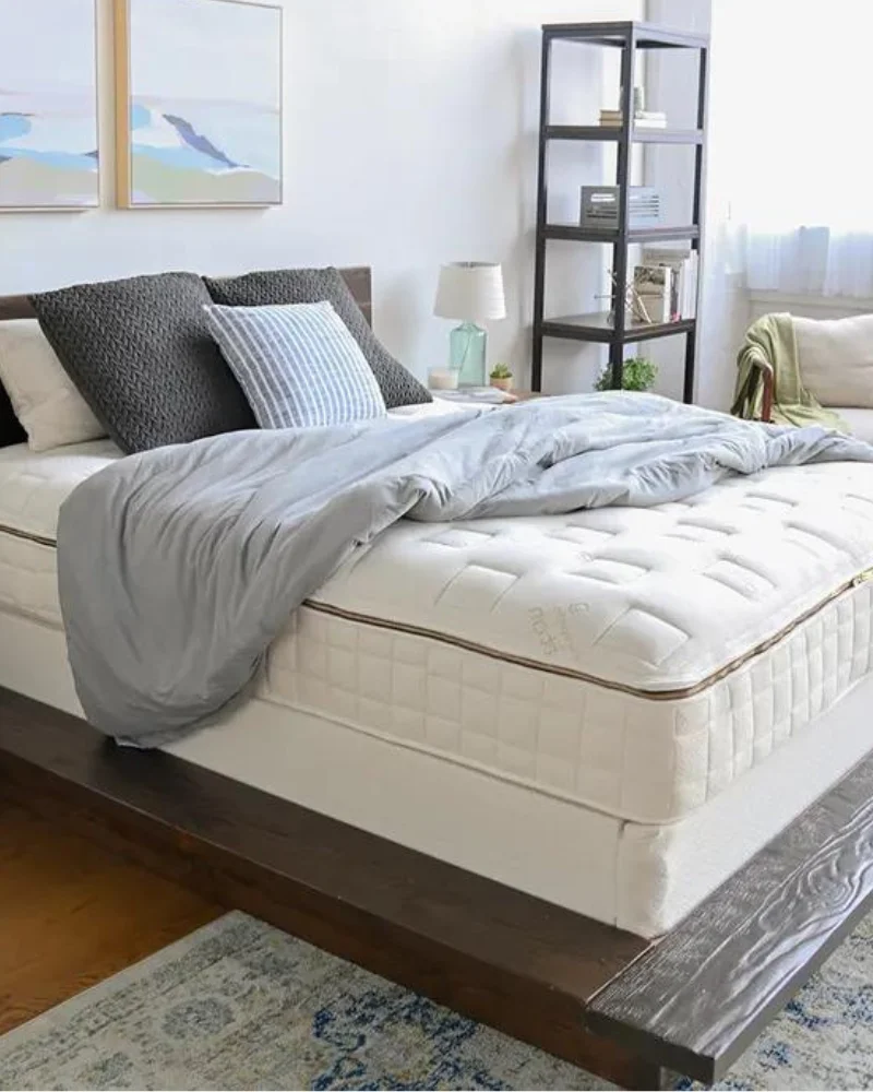 best vegan mattress brands