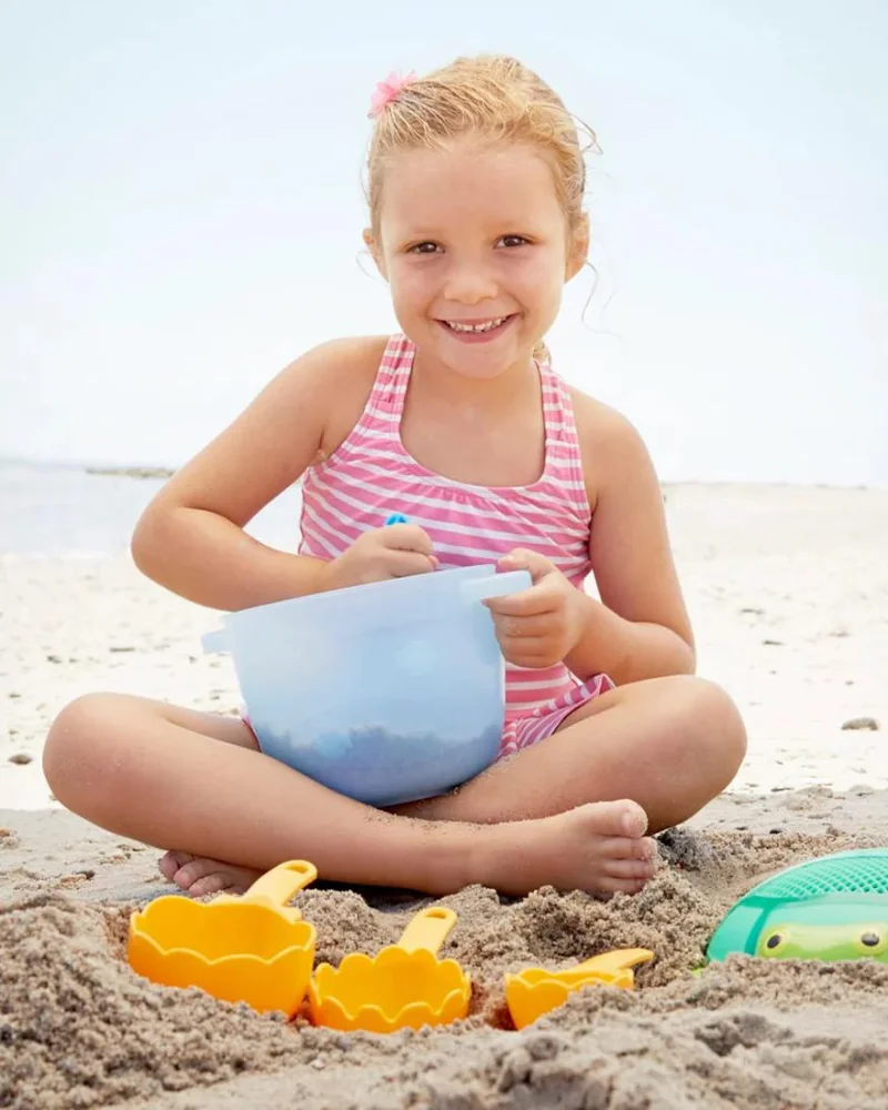 non toxic beach toys