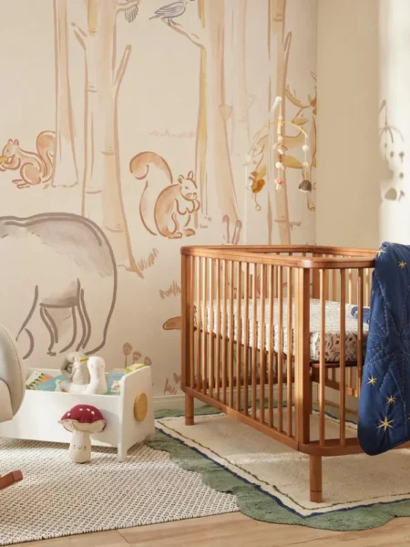 non toxic nursery rugs
