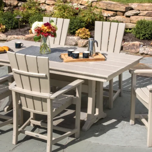 nontoxic outdoor furniture