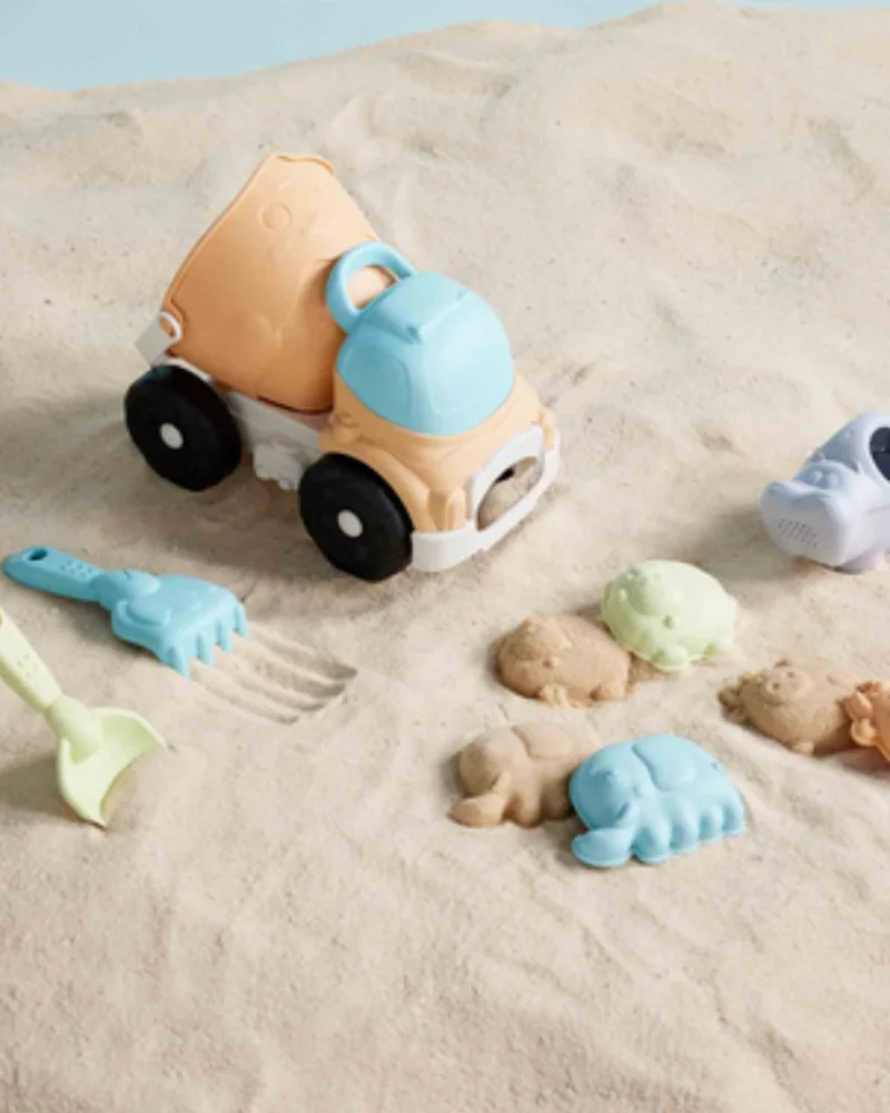 non toxic beach toys