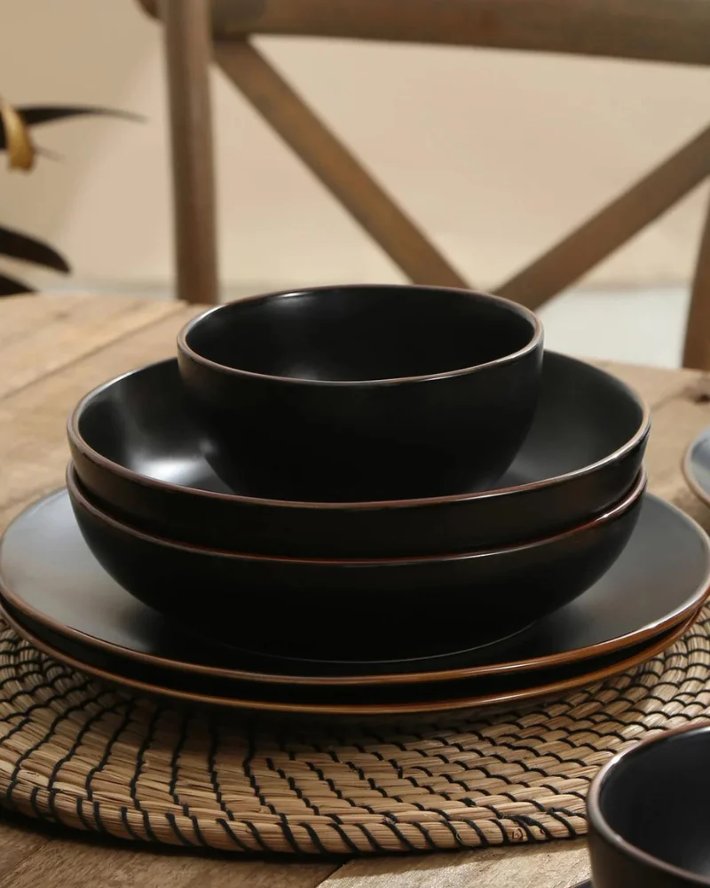 non toxic dinnerware