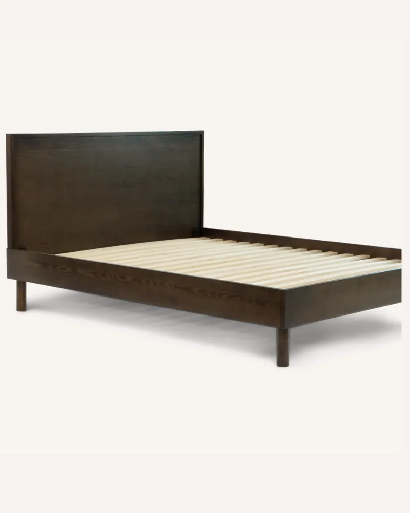 non toxic bed frame