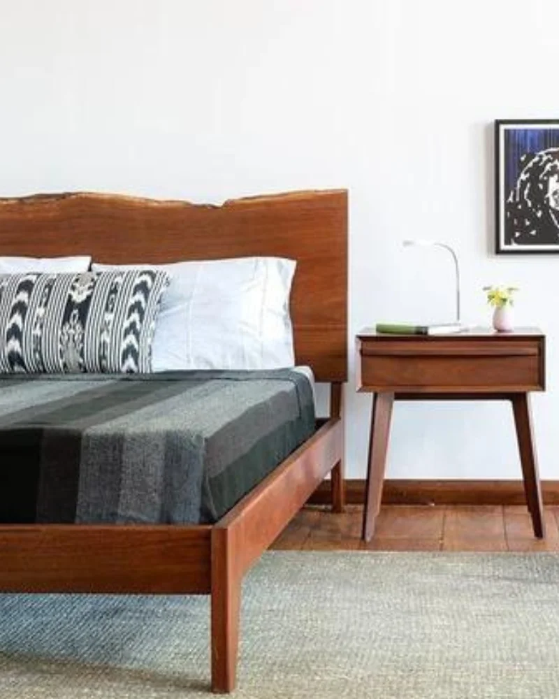 13 Best Natural & Non-Toxic Bed Frames For A Healthy Snooze - Toxic ...