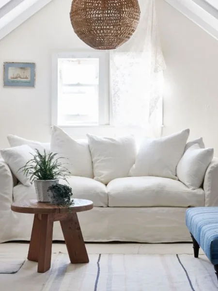 non toxic sofa