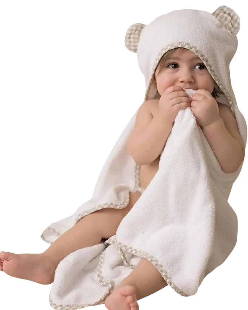 nontoxic baby essentials