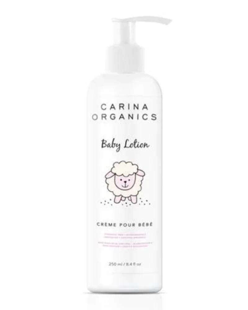 non toxic baby products