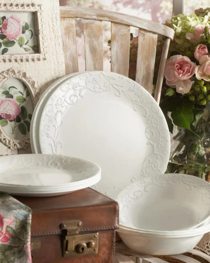 non toxic dinnerware