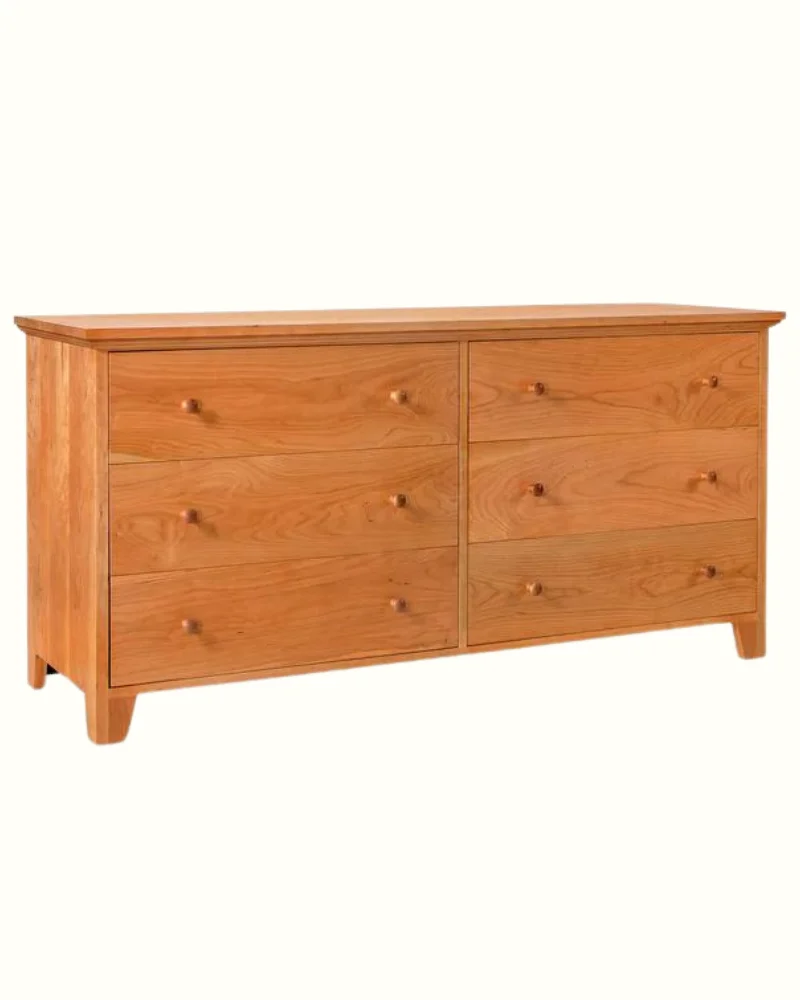 non toxic dresser