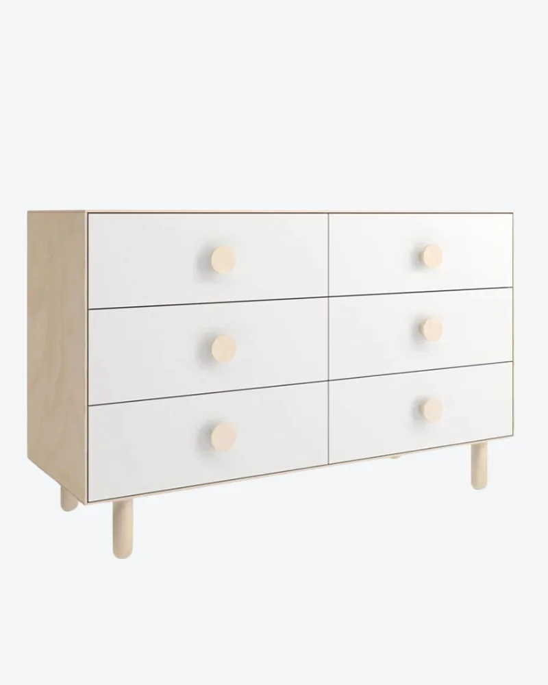 non toxic dresser