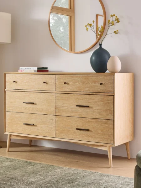 best non toxic dresser kids